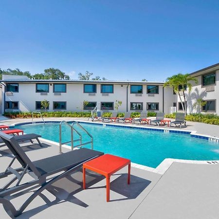 Motel 6-Fort Lauderdale, Fl Exterior photo