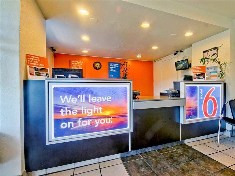 Motel 6-Fort Lauderdale, Fl Exterior photo