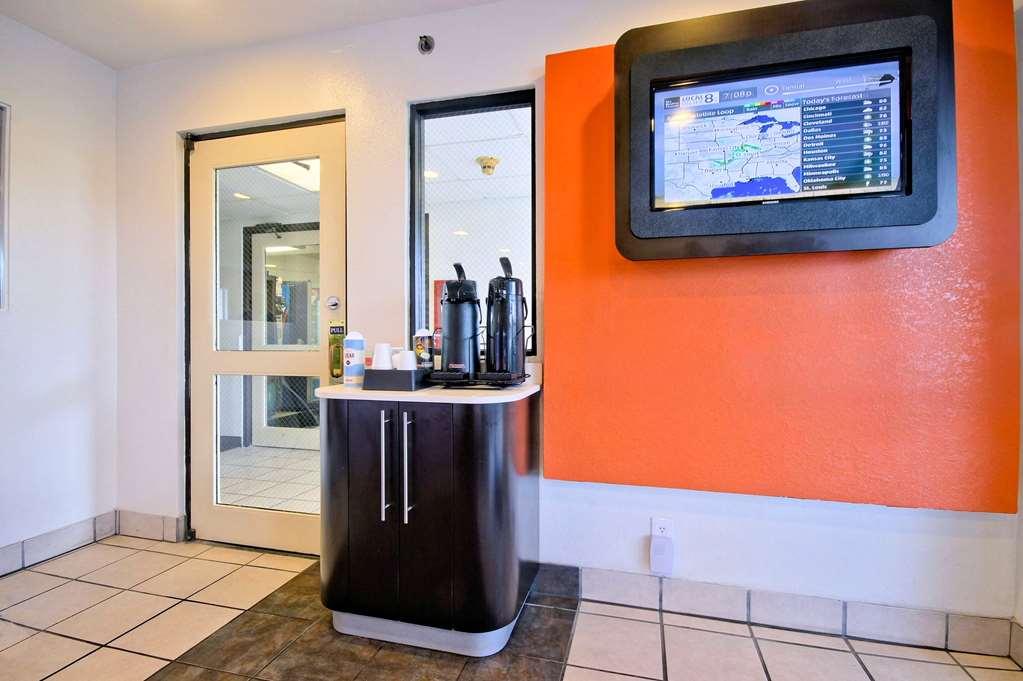 Motel 6-Fort Lauderdale, Fl Interior photo