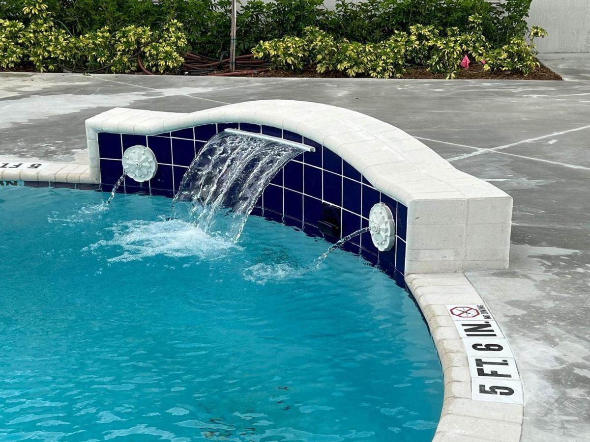 Motel 6-Fort Lauderdale, Fl Exterior photo